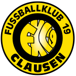Clausen FK 1919.svg