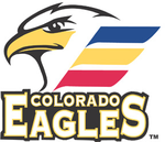 Logo der Colorado Eagles