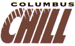 Logo der Columbus Chill