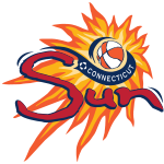 Logo der Connecticut Sun