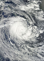 Cyclone Ului March 15, 2010.JPG