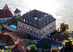 Ehem. Schloss, Hotel Schloss Dürnstein