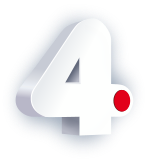 Das Vierte 2009 Logo.svg