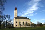 Evangelische Pfarrkirche Deutsch Kaltenbrunn