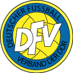 Logo des DFV