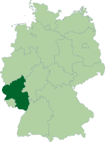 Deutschland Lage von Rheinland-Pfalz.svg