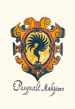 Wappen Pasquale Malipieros