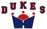 Logo der Dukes of Hamilton