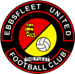 Wappen von Ebbsfleet United