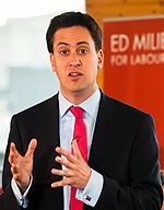 Ed Miliband (2010)