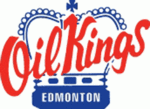 Logo der Edmonton Oil Kings