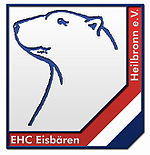 Logo der Eisbären Heilbronn