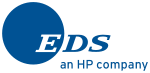 Electronic Data Systems-Logo