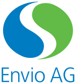 Logo der Envio AG