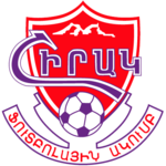 FC Shirak Logo.png
