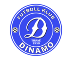 FK Dinamo Tirana logo.gif