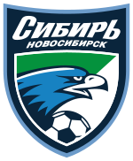 FK Sibir Nowosibirsk Logo.svg