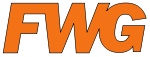 Logo der FWG