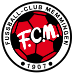 Logo des FC Memmingen