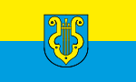 Flagge Klingenthals