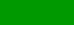 Flagge der Rheinprovinz