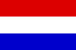 Flagge der Provinz Hessen-Nassau