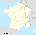 Phare de la Jument (Frankreich)