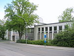 Josef-Hofmiller-Gymnasium