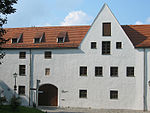 Dom-Gymnasium Freising