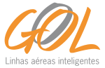 Logo der Gol Transportes Aéreos