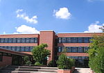 Gabelsberger-Gymnasium Mainburg