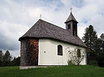 Gahberg-Kapelle