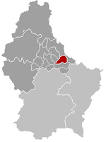 Gemeinde Bettendorf (Kanton Diekirch)