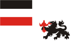 Flagge Deutsch-Neuguineas