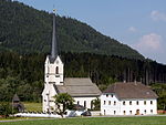 Evangelische Kirche in Gnesau