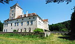 Wasserschloss Oberhöflein