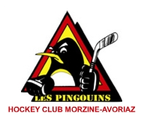 Pingouins de MorzineHockey Club Morzine-Avoriaz