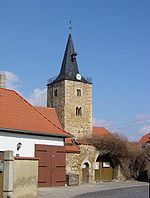 Haarhausen Dorfkirche.JPG