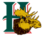 Logo der Halifax Mooseheads