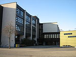 Hans-Leinberger-Gymnasium Landshut