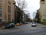 Flotowstraße