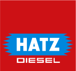 Logo der Motorenfabrik Hatz GmbH & Co. KG