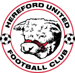 Hereford united fc.svg