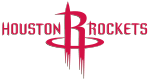 Logo der Houston Rockets