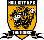 Logo von Hull City AFC