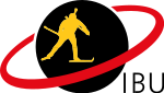 Logo der Internationalen Biathlon-Union