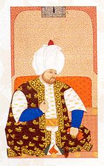 Sultan II. Selim Han