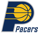 Logo der Indiana Pacers