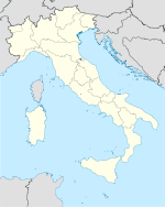Costa Serina (Italien)