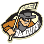 Logo der Jackson Bandits